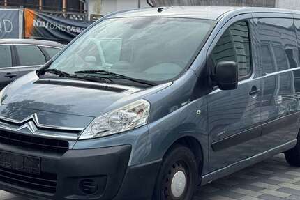 Citroen Jumpy