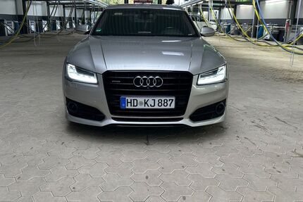 Audi A8 156.000 km 32.600 &euro; Leimen 69181