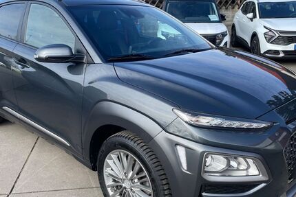 Hyundai KONA 119.000 km 13.500 &euro; Neuhofen 67141