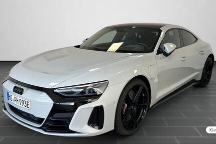 Audi RS e-tron GT 14.243 km 71.990 &euro; Walldorf 69190