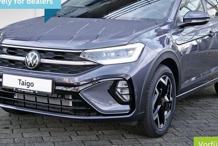 VW Taigo 9.900 km 32.490 &euro; Mannheim 68309