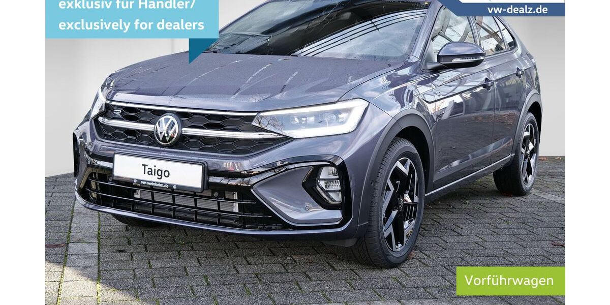 VW Taigo 9.900 km 32.490 &euro; Mannheim 68309