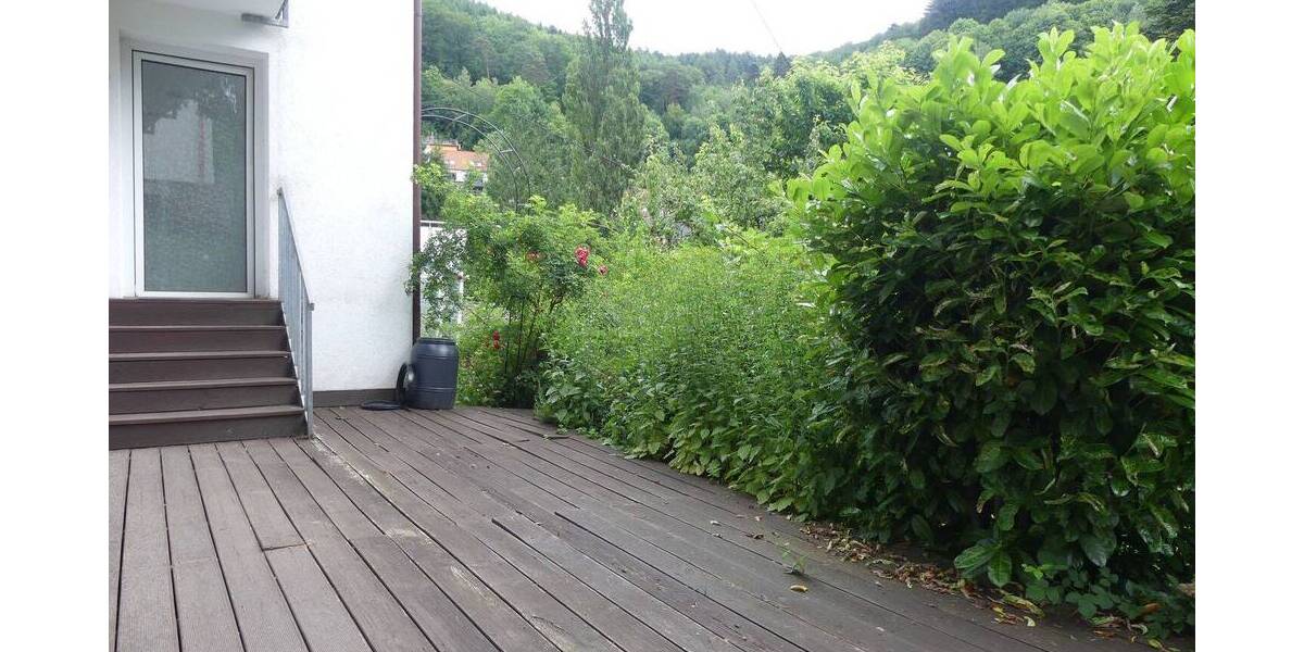 Einfamilienhaus Heidelberg Ziegelhausen - 4 Zimmer, 84 m&sup2;, 348.000&euro; | Angebot:26796014