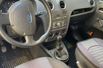 Ford Fusion 115.000 km 3.250 &euro; Mannheim 68167