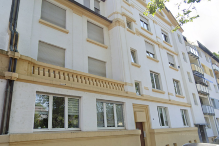 Wohnung Ludwigshafen am Rhein Parkinsel - 3 Zimmer, 88 m&sup2;, 149.000&euro; | Angebot:25257899