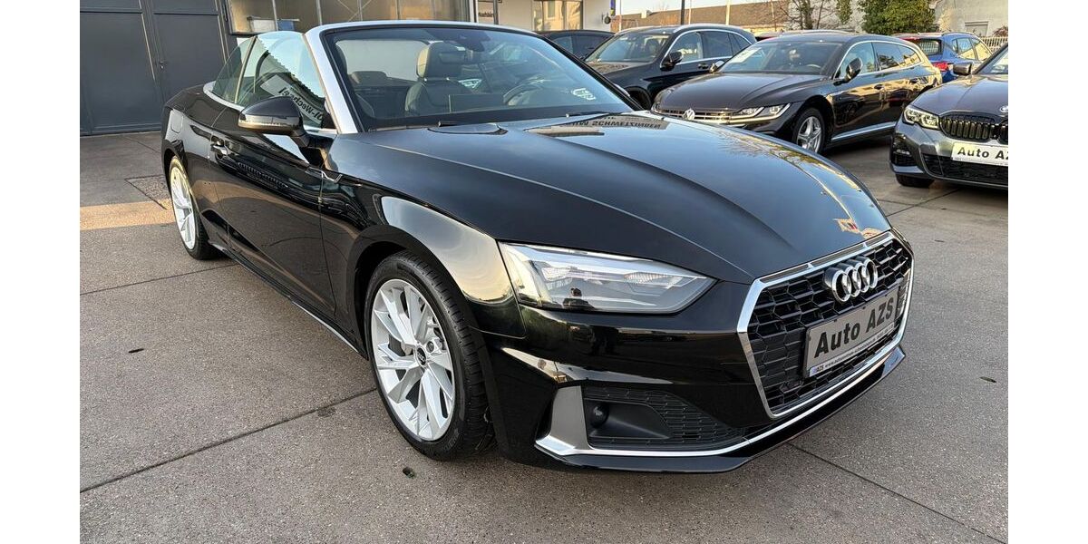 Audi A5 135.625 km 26.790 &euro; Schwetzingen 68723