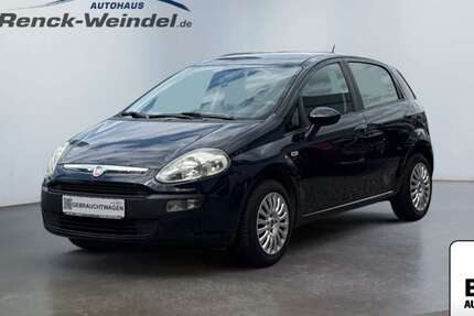 Fiat Punto 78.965 km 5.989 € Mannheim 68167