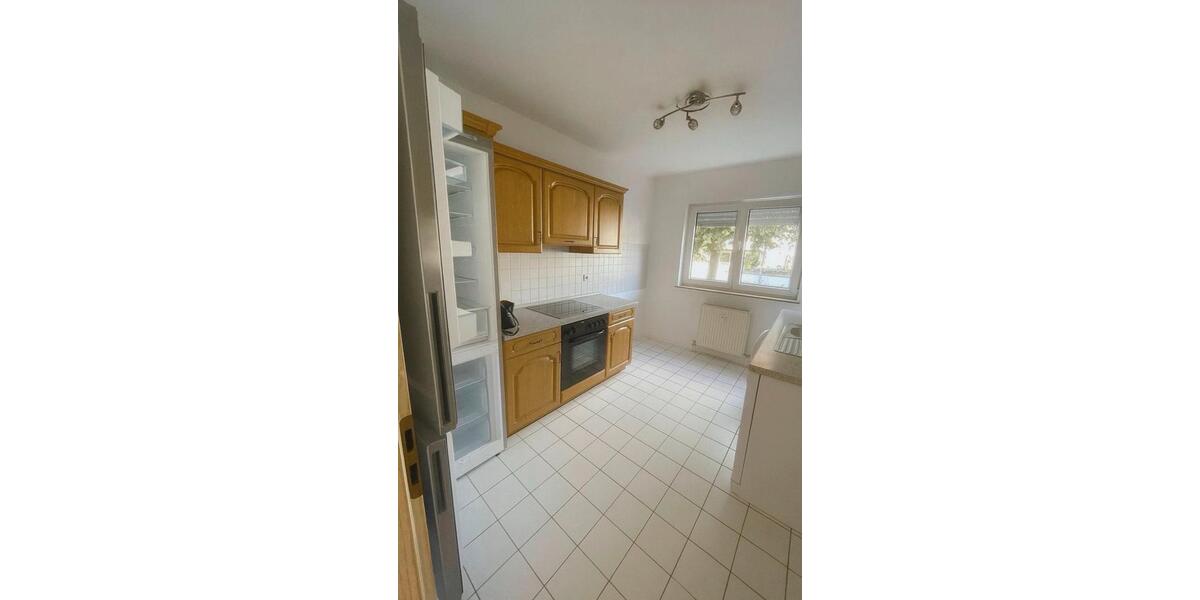 Erdgeschoßwohnung Leimen - 2 Zimmer, 56 m&sup2;, 1.150&euro; | Angebot:26201490