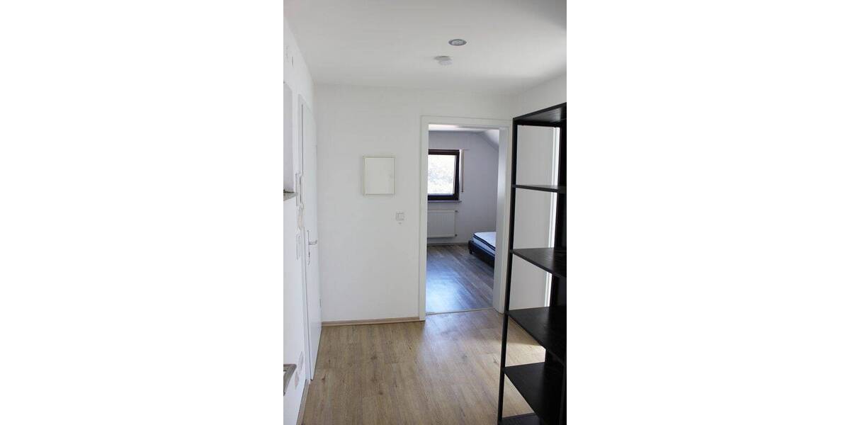 Etagenwohnung Wald-Michelbach Ober-Schönmattenwag - 2 Zimmer, 43 m&sup2;, 380&euro; | Angebot:26695232
