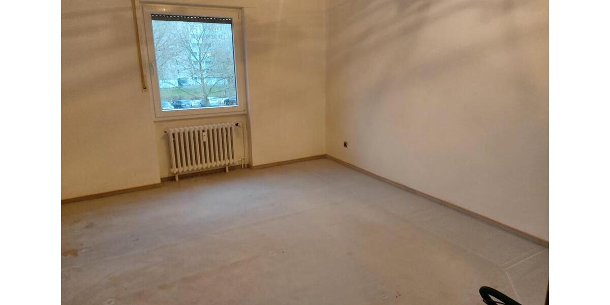 Etagenwohnung Ludwigshafen am Rhein Edigheim - 5 Zimmer, 110 m&sup2;, 320.000&euro; | Angebot:26990513