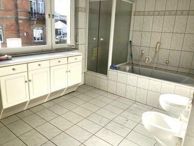 Mehrfamilienhaus, Wohnhaus Wiesloch - 6 Zimmer, 165 m&sup2;, 299.900&euro; | Angebot:25768354