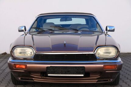Jaguar XJS
