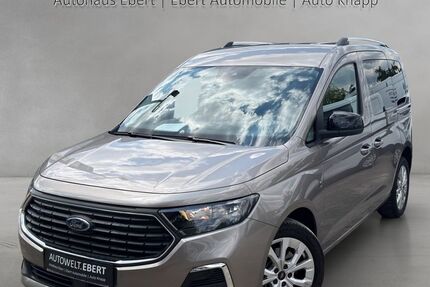 Ford Tourneo Connect 16.990 km 32.690 &euro; Frankenthal 67227