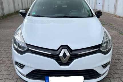 Renault Clio 88.000 km 8.300 &euro; Waibstadt 74915