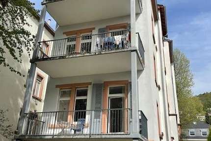 Wohnung zum Mieten in Heidelberg-Neuenheim 850 € 39 m² 2 zimmer