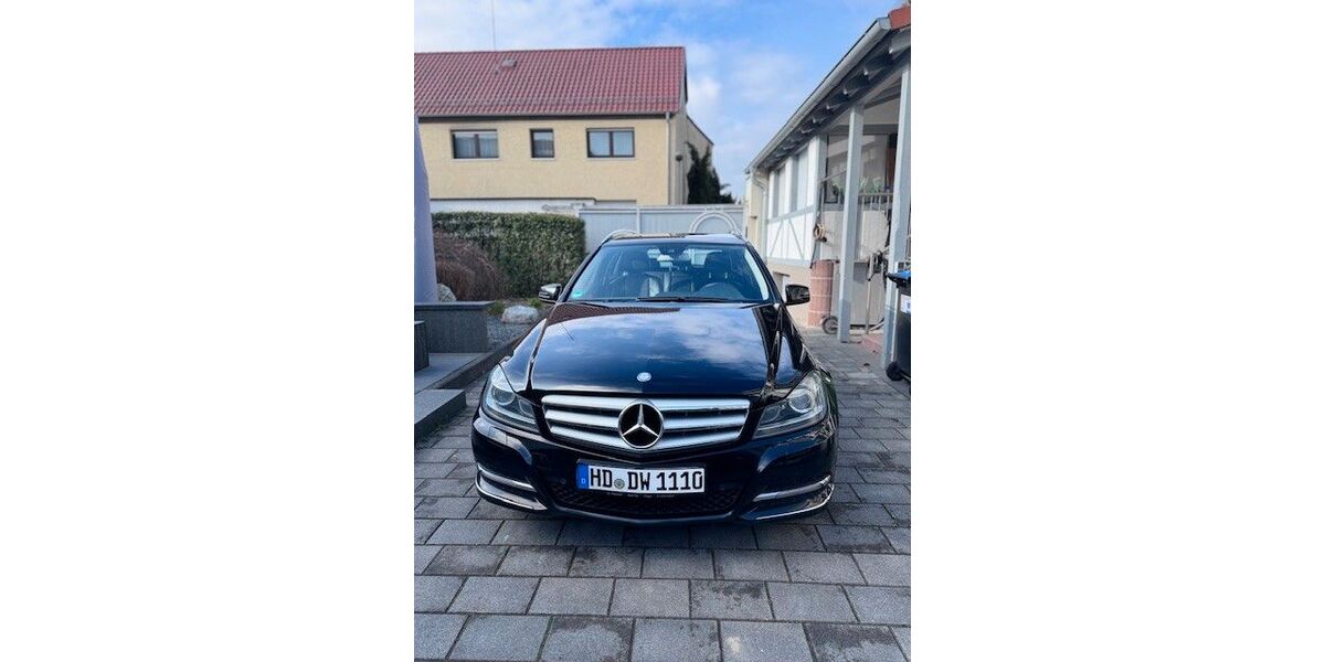 Mercedes-Benz C 250 286.200 km 6.800 &euro; Rauenberg 69231