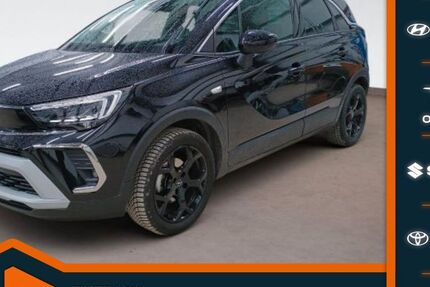 Opel Crossland (X) 5.212 km 19.919 &euro; Heidelberg 69115