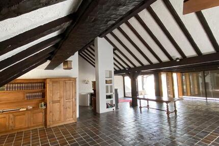 Zwei Wohnungen im Paket (260qm) – Luxus-DG-Wohnung + 2-Zi-Wohnung 5 zimmer