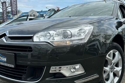 Citroen C5 236.000 km 4.590 &euro; Mannheim 68309