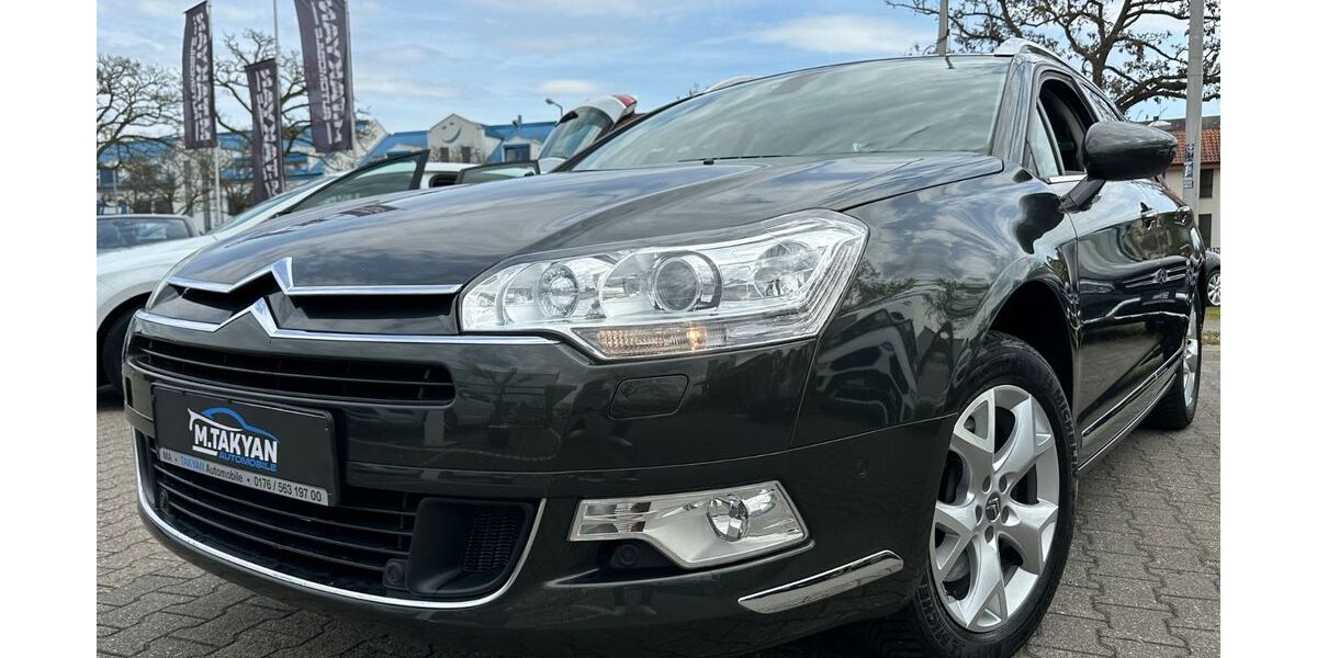 Citroen C5 236.000 km 4.590 &euro; Mannheim 68309