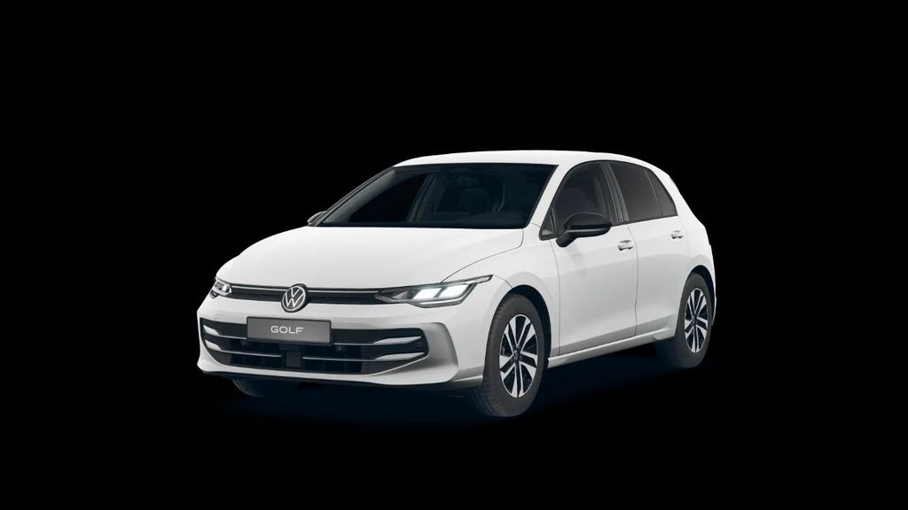 VW Golf 3.821 km 29.989 &euro; Walldorf 69190