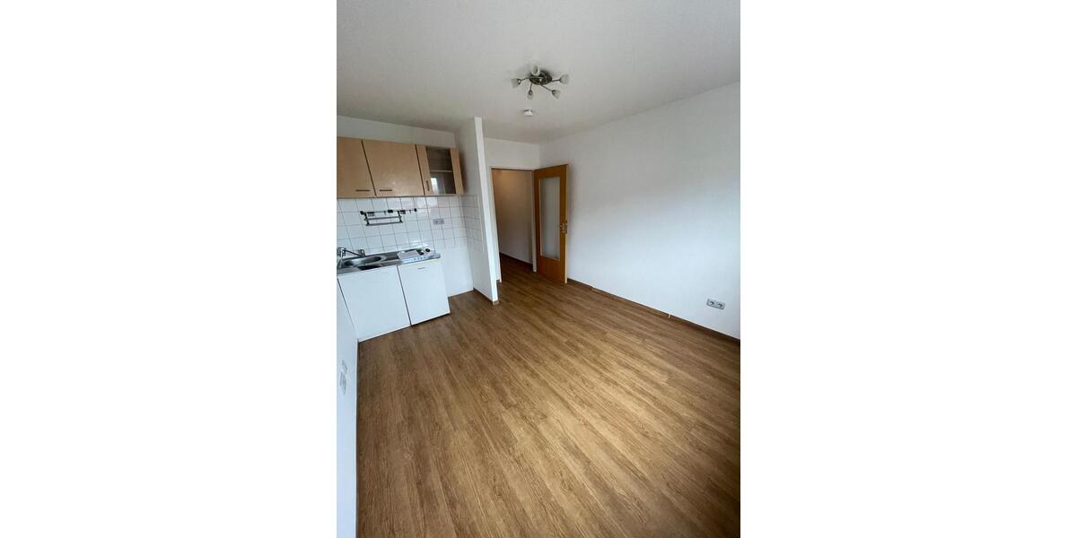 Etagenwohnung Mannheim Neckarstadt-Ost - 1 Zimmer, 23 m&sup2;, 600&euro; | Angebot:26285257