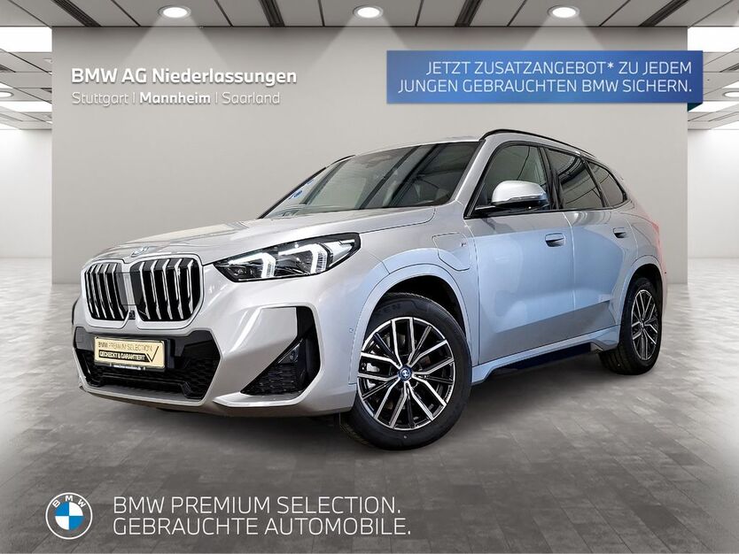 BMW X1 12.933 km 53.670 € Mannheim 68169