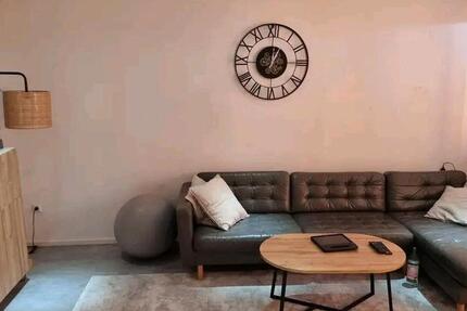 Wohnung LU-Pfingstweide (KAPITALANLAGE) 3 zimmer