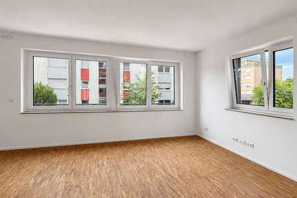 Wohnung Heidelberg Boxberg - 4 Zimmer, 138 m&sup2;, 965.000&euro; | Angebot:27380001