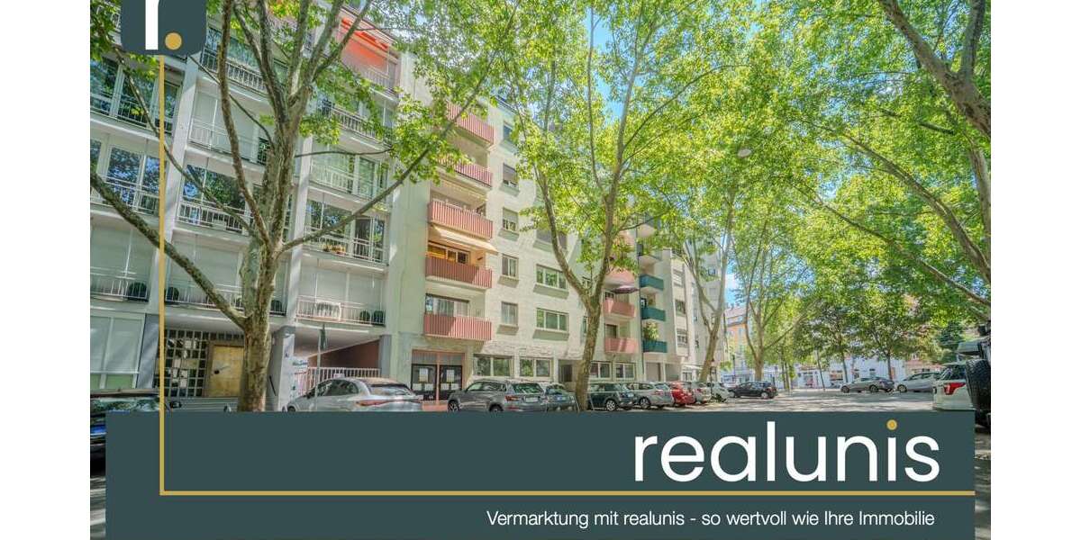 Etagenwohnung Mannheim Fahrlach - 1 Zimmer, 37 m&sup2;, 140.000&euro; | Angebot:27018643