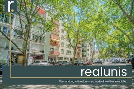Wohnung Mannheim Fahrlach - 1 Zimmer, 37 m&sup2;, 140.000&euro; | Angebot:27018643
