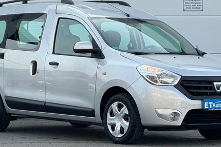 Dacia Dokker 110.000 km 4.990 &euro; Viernheim (bei Mannheim) 68519