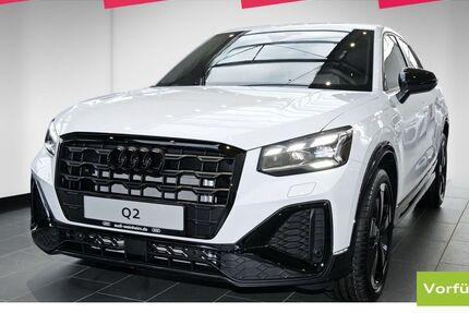 Audi Q2 9.900 km 36.990 &euro; Weinheim 69469