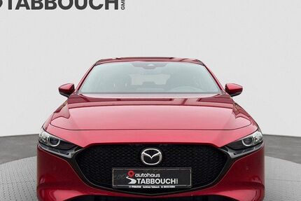 Mazda 3 61.700 km 16.999 &euro; Speyer 67346