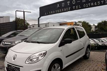 Renault Twingo 121.000 km 2.499 € Heidelberg 69115