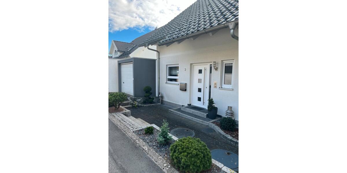 Haus zur Miete Doppelhaushälfte zu Vermieten 5 zimmer