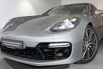 Porsche Panamera 59.993 km 73.995 &euro; Fürth 64658