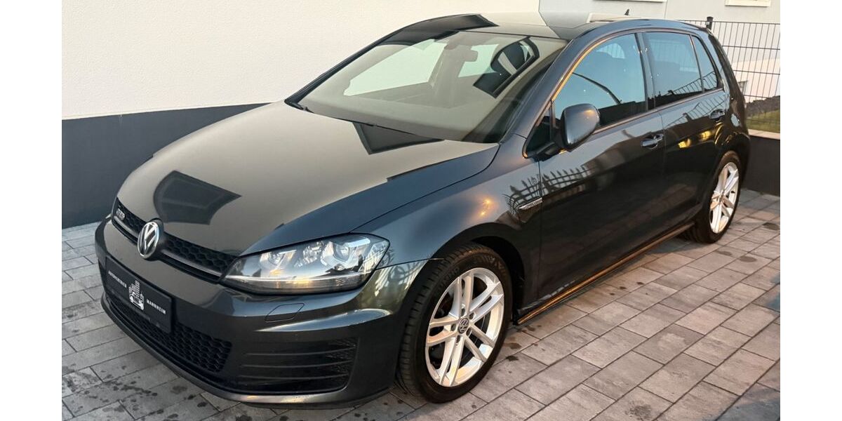 VW Golf 360.000 km 10.950 &euro; Mannheim 68309