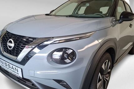 Nissan Juke 19.967 km 18.880 &euro; Heidelberg 69126