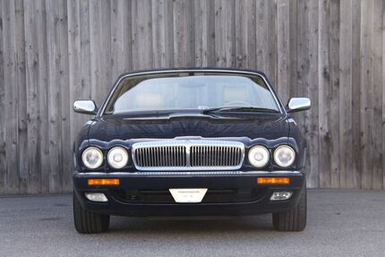 Jaguar Daimler