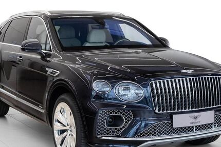 Bentley Bentayga 12.900 km 229.900 € Mannheim 68307