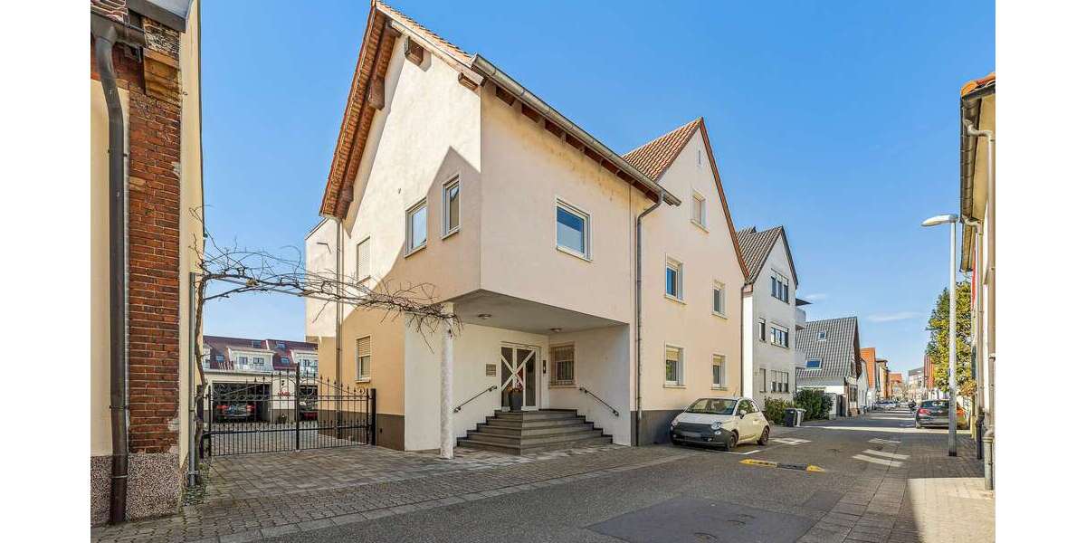 Zimmer Schifferstadt - 1.5 Zimmer, 900&euro; | Angebot:24846126