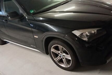BMW X1 145.600 km 6.300 &euro; Ludwigshafen am Rhein 67061