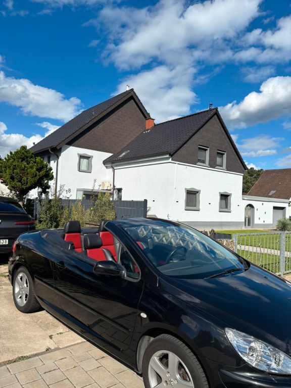 Peugeot 307 101.843 km 3.850 € Mannheim 68307