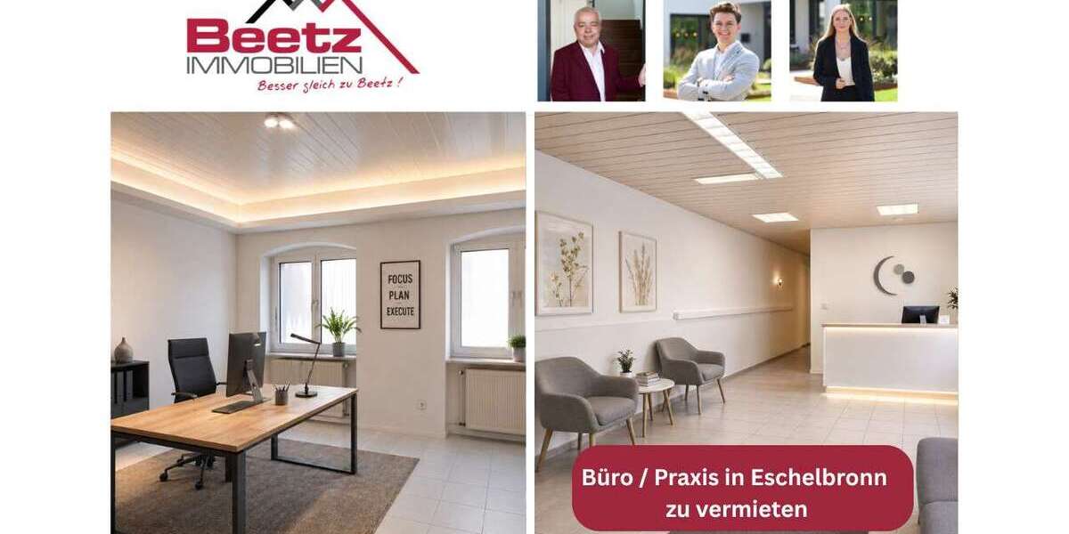 Gewerbeobjekt Eschelbronn - 1.050&euro; | Angebot:26398691