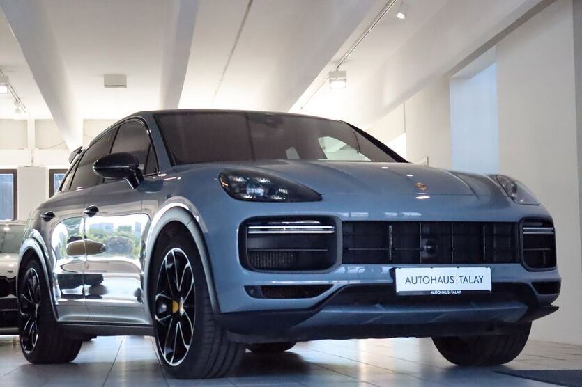 Porsche Cayenne 92.920 km 128.880 € Ludwigshafen am Rhein 67059