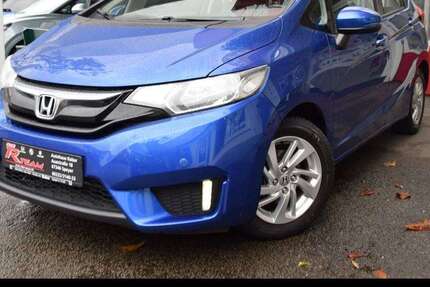 Honda Jazz 112.300 km 10.990 &euro; Speyer 67346