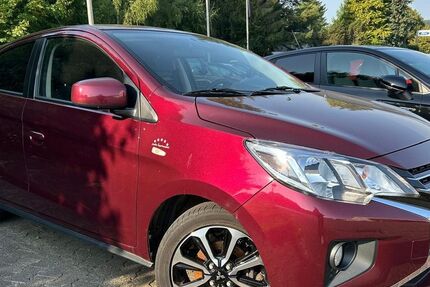 Mitsubishi Space Star 60.400 km 12.990 € Heidelberg 69126