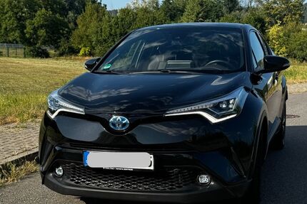 Toyota C-HR 105.000 km 16.000 &euro; Weinheim 69469