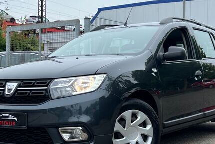 Dacia Logan 125.000 km 4.999 € Weinheim 69469